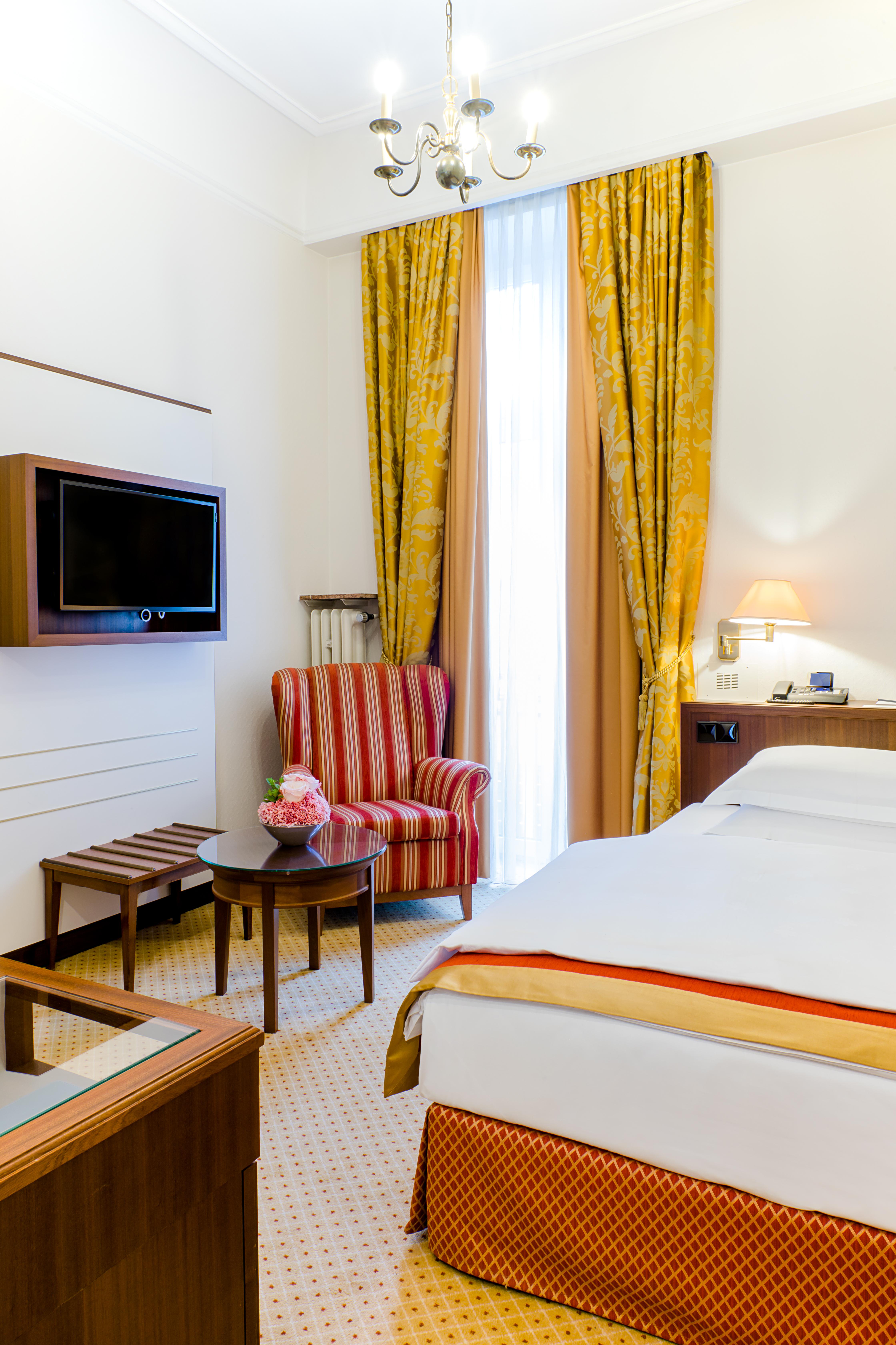 Hotel Excelsior Ernst Am Dom Colonia